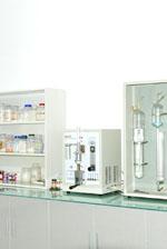 Chemielabor