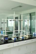 chemische Analyse