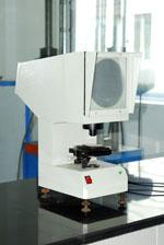 Metallographiemikroskop importiert
