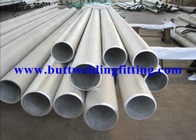 SA213 T22 Stainless Steel Seamless Pipe 50.8mmOD x 4mmTHK x 9mL / PC