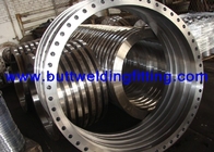 ASTM A182, F304/304L, F316/316L,Welding Neck Flange/WN flange/old Galvanizing, Color Golden or silvery white