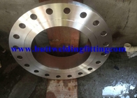 Forged Pipe Fitting Latroflange BW A105N MSS SP 97  For Petroleum Pipeline
