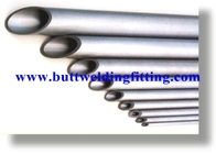 High Quality 254Mo Duplex Stainless Seamless Steel Tube & Pipe