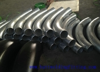 90 Degree Elbow Stainless Steel Tube Bends Use In The Petroleum