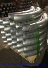 90 Degree Elbow Stainless Steel Tube Bends Use In The Petroleum