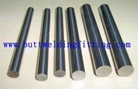 Polished 301 302 Bright Steel Rod 0.5mm For Kitchen / Sanitation Tools