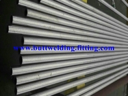 Galvanized Seamless Stainless Steel Tube 1/2" inch ASTM A268 TP410 Pipe