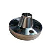 Pipe RF WN/PL/SO/SW Flange F904L/2205/2507/321/316L Customized Forged Stainless steel 1-1/2" factory