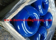 ASTM A234 WP9 Butt welding Pipe Fittings LR Carbon Steel Seamless Elbow