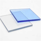 Glossy Surface 0.3% Water Absorption Acrylic Casting Sheeting