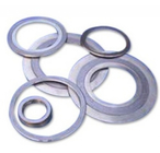 90 HRB Helical-Wound Gasket With Inner Diameter 2-3/4 For Sealing