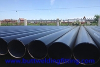 ASTM / ASME A-335 Gr.P11 12'' Schedule 40 Alloy Steel Pipe For Oil