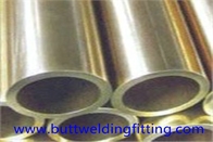 UNS N04400 single phase Nickel alloy or copper tube / 24 inch steel pipe GB EN