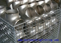 12 Inch Sch40 Butt Weld Fittings Stainless Steel Equal Tee WPS33228