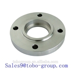 Dn 200 150# Astm Welding Neck Forged Steel Flanges / Stainless Steel Flanged Fittings