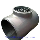 ASME Barred Stainless Steel Tee Tube 304 Sch40 1 Inch Pipe Fitting Tools