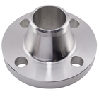 Durable Forgings Flanges And Fittings ASTM 2205 UNS2205 For Chemical Industry