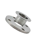 300 LB Pressure Forged Steel Flanges 3/4" Size Standard For Construction / Metallurgy