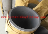 6 Inch Sch40 Alloy C276 PIPE  Uns N10276 ASTM B622 ASTM B619 Hastelloy C276 welded Pipes
