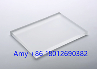 Acrylic Sheet 2MM 3MM 6MM Perspex PMMA Lucite Transparent Plastic sheets Cast Acrylic Clear Sheet