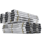 ASTMA 928 UNS 31803 6 Inch Sch80 Seamless Steel Pipe Nickel Alloy Pipe