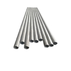 N08020 ASME B16.9 Nickle Alloy Pipe For Industry