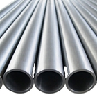 ASTM B462 UNS N08020 Nickel Alloy Seamless Pipe
