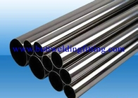 Hot Rolled P12 Ferritic Alloy Seamless Steel Pipes 1 - 80 Mm Thickness