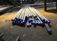 ASTM A240 Stainless Steel Pipe / Tube ASTM A240 SGS / BV / ABS / LR / TUV / DNV