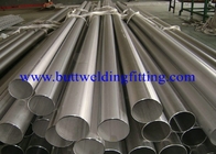 ASTM A240 Stainless Steel Pipe / Tube ASTM A240 SGS / BV / ABS / LR / TUV / DNV