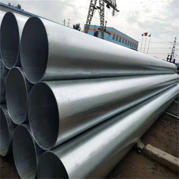 Customized Thickness High-Strength Pipe for Industrial Use