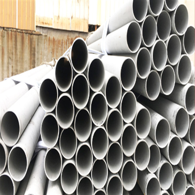 Durable Nickel Alloy Conduit with Customized Thickness for Utilities