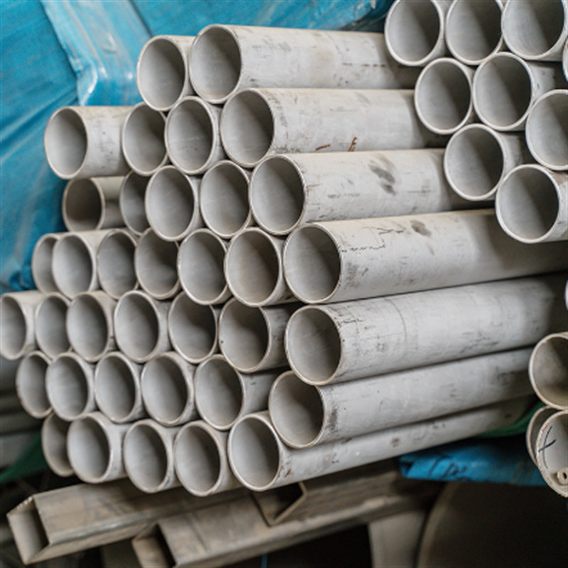 Custom Nickel Alloy Tubing Outer Diameter and Length to Accommodate Your Requirements
