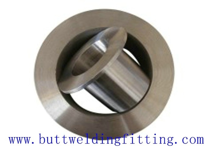 1 - 48 inch Seamless or Weld Stainless Steel Stub Ends UNS S31803 ASME B16.9