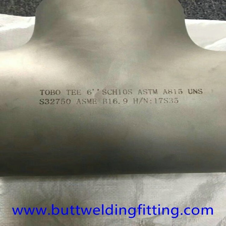 ASME B16.9 A403 WP316L Butt Welding 6