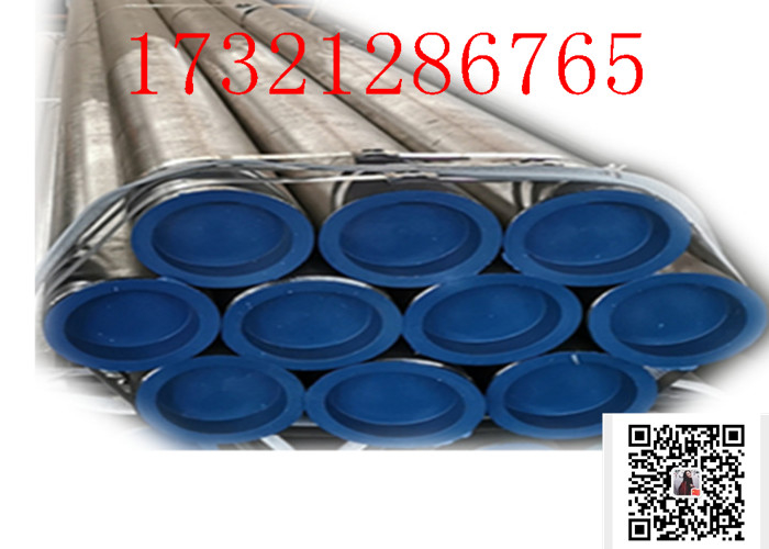 R1 Length Seamless N80 ERW API Carbon Steel Pipe
