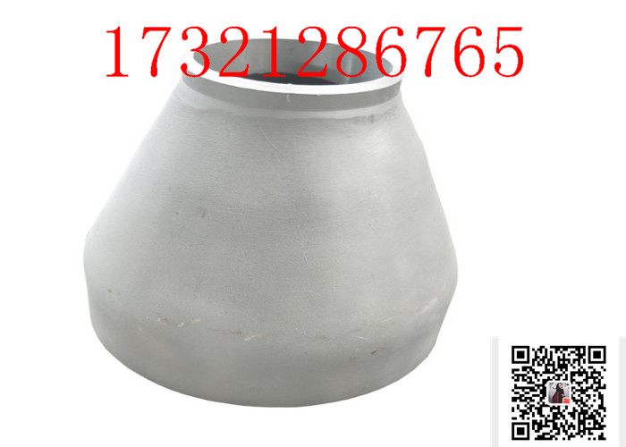 ANSI B 16.9 Alloy 800 Steel Pipe Fittings Type Customized Color Equal Tee And 3''X2'' SCH80