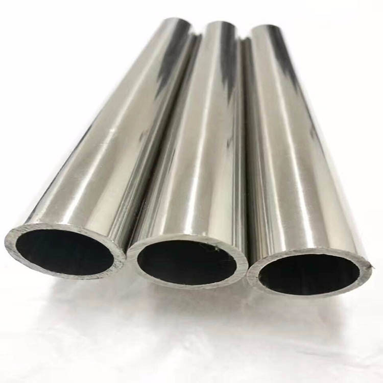 Inconel 601 600 625 Inconel 600 Inconel 601 Inconel 625 UNS NO6601 NO6625 NO6600 Nickel Alloy Seamless Pipe