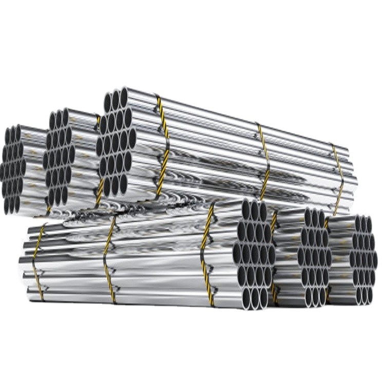 ASTMA 928 UNS 31803 6 Inch Sch80 Seamless Steel Pipe Nickel Alloy Pipe