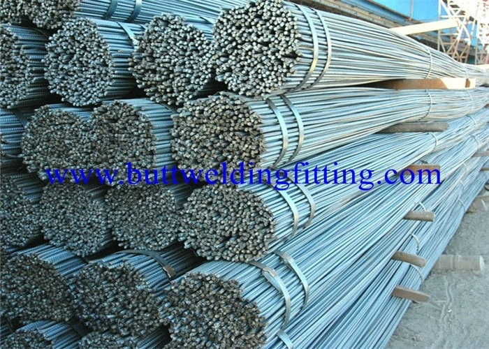 Aisi Sus 304 316 Stainless Steel Round Bar JIS, AISI, ASTM, GB ISO For Constructions