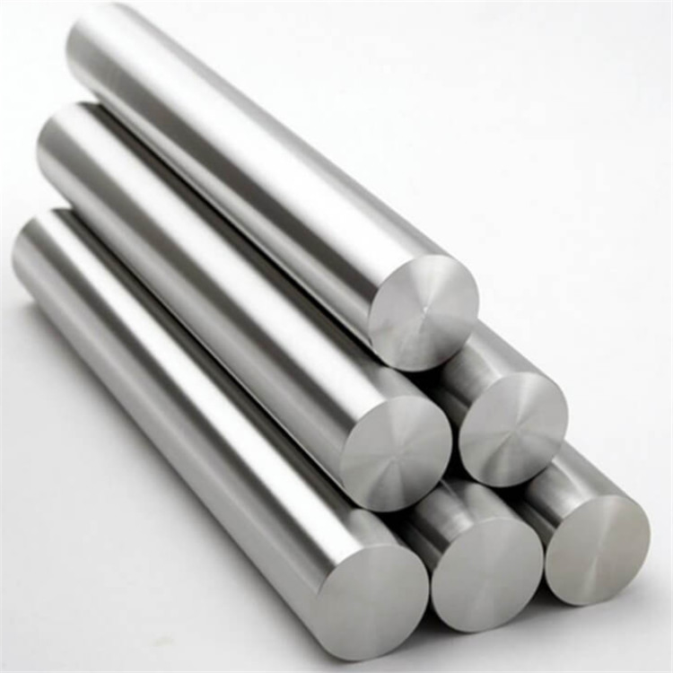 High Temperature Resistance Nickel 200 201 Round Bar 2 Inch Nickel Alloy Nickel Plate 600 Not Powder Incoloy