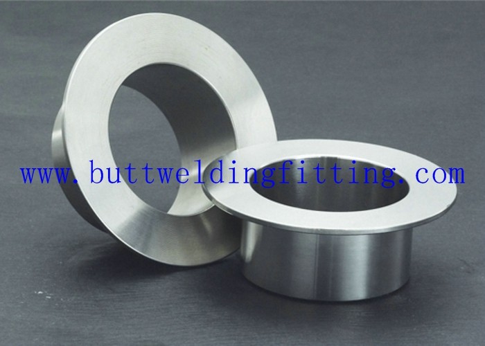 1-48 Inch ASME B16.9 Butt Weld Ends Stainless Steel Butt Weld Pipe Fittings