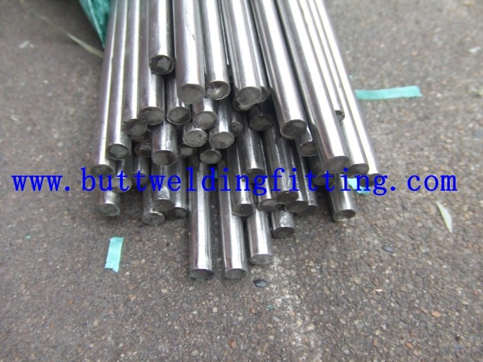 301 304&304L 316&316L 430 stainless steel round bar ASTM A276 AISI GB / T 1220 JIS G4303 OD 6mm-630mm