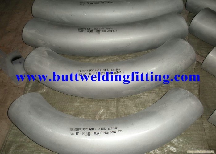 Rare High Strength Low - Alloy Rare Earth Alloy Pipe Bending Wear Resistant