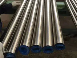 TOBO China Manufacturer Stainless Steel Pipe Tube Sus Stainless Steel Round Pipe