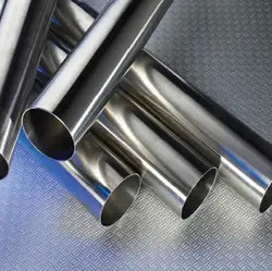 TOBO China Manufacturer Stainless Steel Pipe Tube Sus Stainless Steel Round Pipe