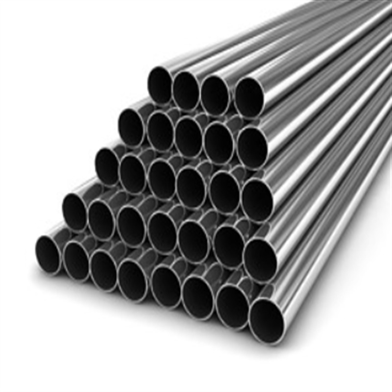 Customized Duplex Stainless Steel Pipe with Customized Wall Thickness and Outer Diameter