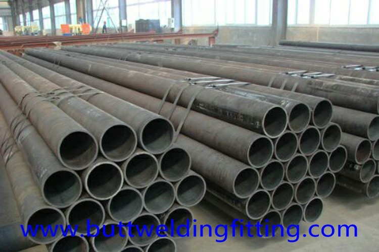 ERW ASTM A213 GB5310-2009 Seamless carbon steel pipe / API 8 inch steel tube
