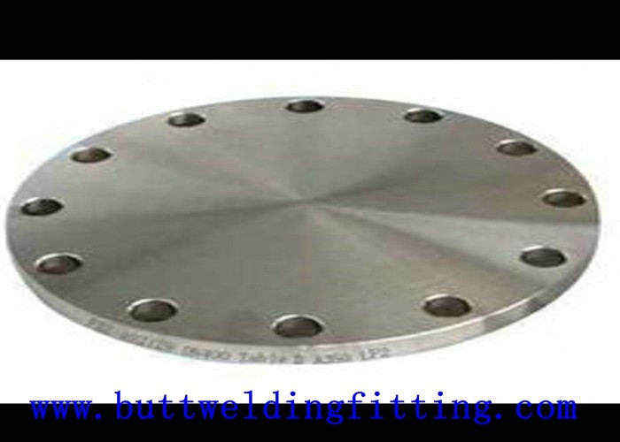 Super Duplex 2507  2595MO Stainless Steel Flanges JIS Standard DN3600