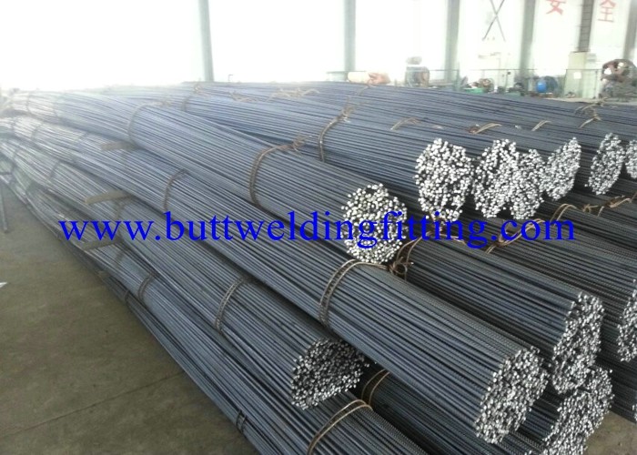 DIN 441 Stainless Steel Flat Bar Hot Rolled / Cold Drawn HD201370080807